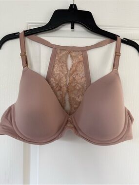 Pretty Soma Embraceable racerback T-Shirt Bra 40C